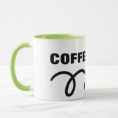 Golf mok humor | Koffiegat (Links)