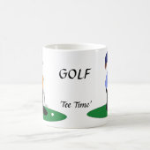 GOLF-mok Koffiemok (Center)