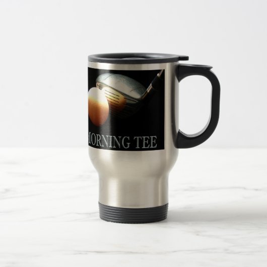 GOLF-MOK REISBEKER (Rechts)