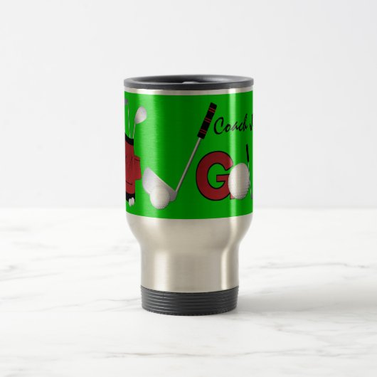 Golf Mok - SRF (Center)