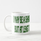 Golf-Mokken: Shankapotomus Hippo Koffiemok (Links)