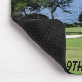 Golf Mousepad Muismat (Hoek)