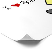 Golf My Sport Poster (Hoek)