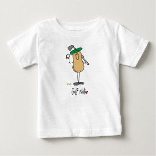 Golf Noot T-shirts en Cadeaus
