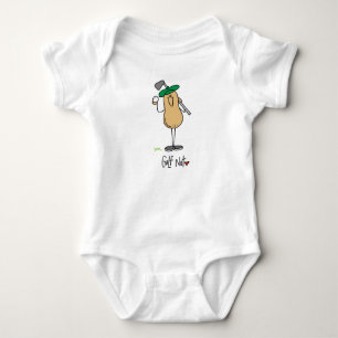 Golf Noot T-shirts en Cadeaus