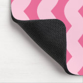 Golf Nr. 4 - Muismat (Hot Pink) (Hoek)
