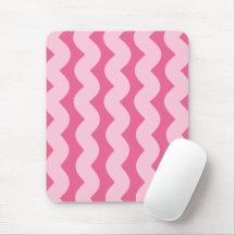 Golf Nr. 4 - Muismat (Hot Pink)