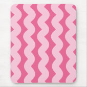 Golf Nr. 4 - Muismat (Hot Pink) (Voorkant)