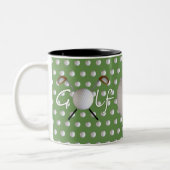 Golf Nut Mok (Links)