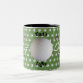 Golf Nut Mok (Center)