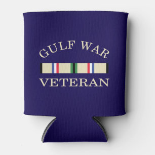 Golf Oorlog Veteraan Koeler