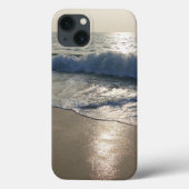 Golf op Sunset Case-Mate iPhone Case (Achterkant)