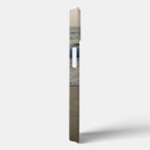 Golf op Sunset Case-Mate iPhone Case (Achterkant / Rechts)