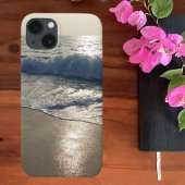 Golf op Sunset Case-Mate iPhone Case
