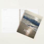 Golf op Sunset Planner (Display)