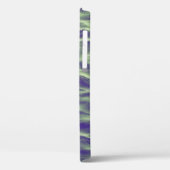 Golf op waterlichaam Case-Mate iPhone case (Achterkant / Links)