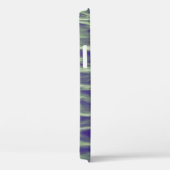 Golf op waterlichaam Case-Mate iPhone case (Achterkant / Rechts)
