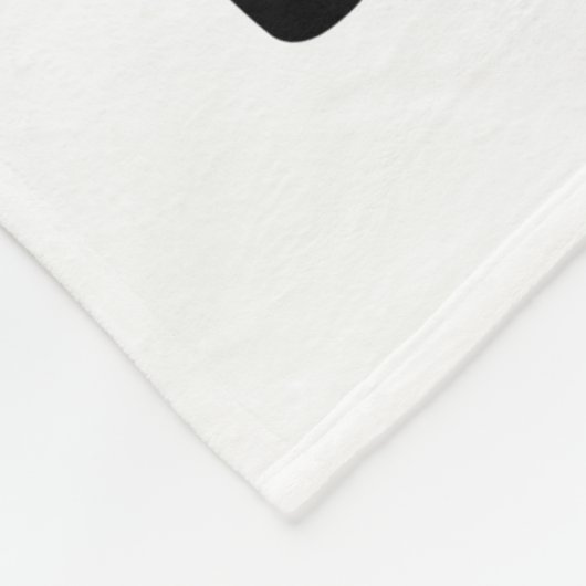 Golf Opa Net Als Een Reguliere Opa Fleece Deken (Hoek)