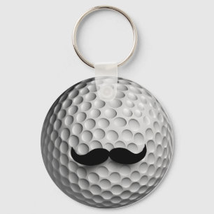 Golf Pa Sleutelhanger
