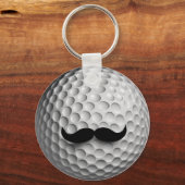 Golf Pa Sleutelhanger (Voorkant)