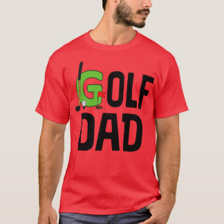 Golf Pa T-shirt