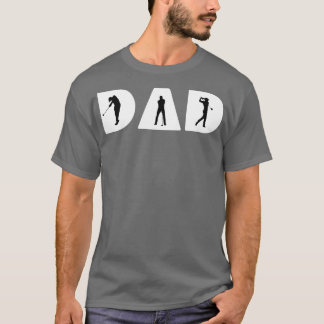 Golf Pa T-shirt