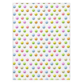 Golf Party Tafelkleed (Voorkant)