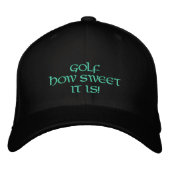 GOLF PET (Voorkant)
