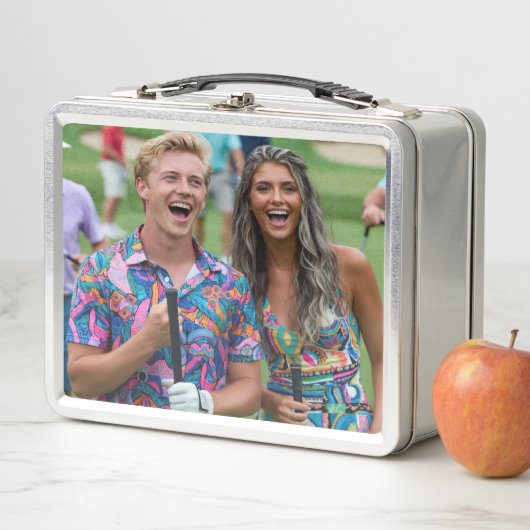 Golf Photo Customize Personalize (In situ)
