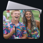Golf Photo Customize Personalize Laptop Sleeve<br><div class="desc">Golf Photo Customize Personalize,  Golf,  Photo,  Personalize,  Customize,  generativecontent</div>