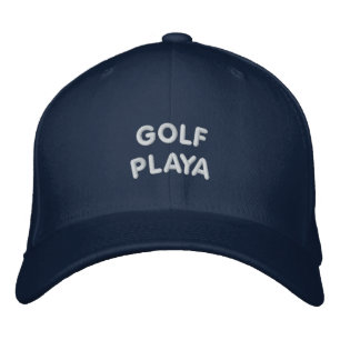GOLF PLAYA - GEÏNTEGREERD PET