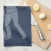 GOLF PLAYER, handdoek (Quarter Fold)