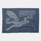 GOLF PLAYER, handdoek (Horizontaal)