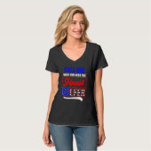 Golf Player heeft Golfer Golfing nodig T-shirt (Voorkant volledig)