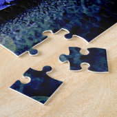 Golf - Populaire sport Legpuzzel (Zijkant)