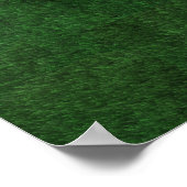 Golf Poster (Hoek)