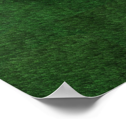 Golf Poster (Hoek)
