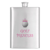 Golf Princess Flacon (Voorkant)