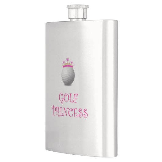 Golf Princess Flacon (Links)