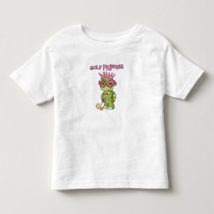 Golf Princess Kinder Shirts