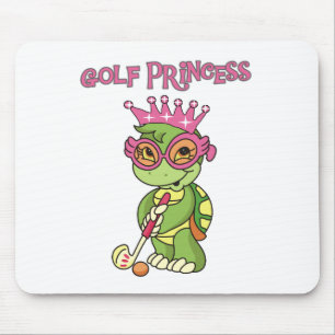 Golf Princess Muismat