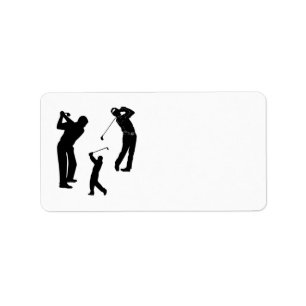 Golf Pro Etiket
