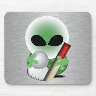 Golf Pro Muismat