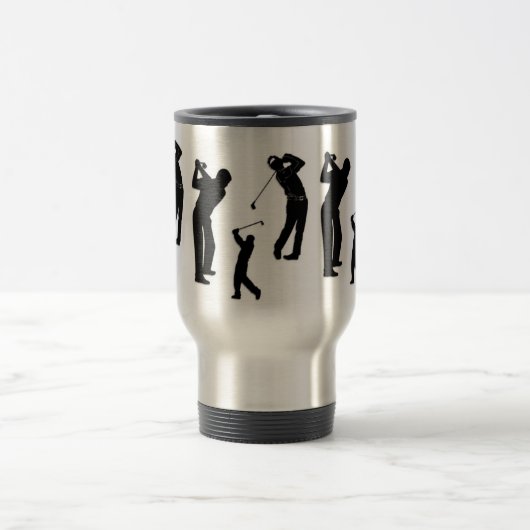 Golf Pro Reisbeker (Center)