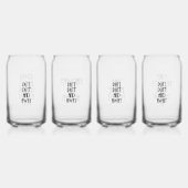 Golf Pun glas kan instellen (Achterkant)