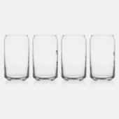 Golf Pun glas kan instellen (Rechts)