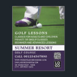 Golf Putt, GoIf Lesson Adverteren Flyer<br><div class="desc">Golf Putt,  GoIf Lesson Adverteren broers door de winkel van het Visitekaartje.</div>
