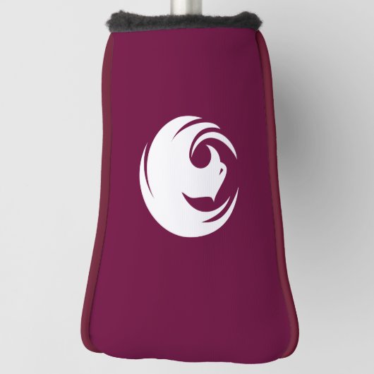 Golf Putter Cover with Flag of Phoenix, Arizona (Draai 90)