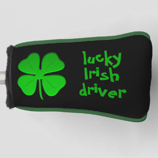 Golf Putter Hoes Golfheadcover