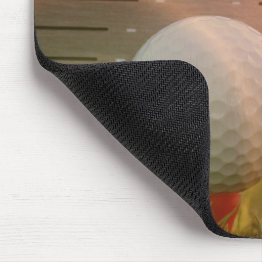 Golf Putter Muismat (Hoek)